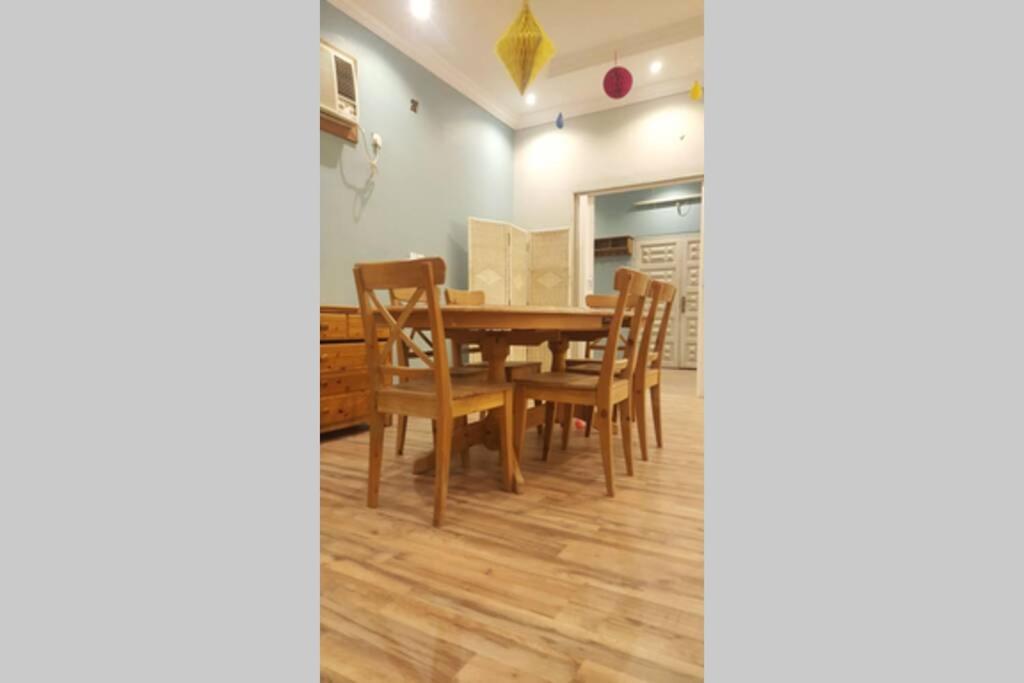 Private apartment 5 min to Alharam and Amazing for Family Main image 1